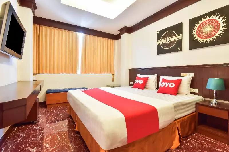 اتاق لوکس, Sira Boutique Patong