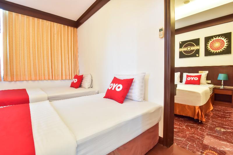 Deluxe Szoba, Sira Boutique   Newly Renovated