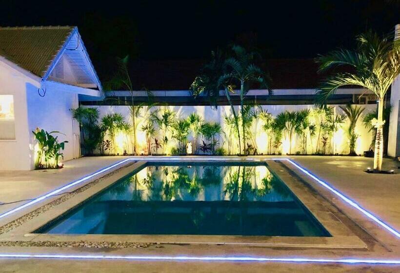 디럭스 룸 측면 바다 전망, So Kohkoon Beach Resort
