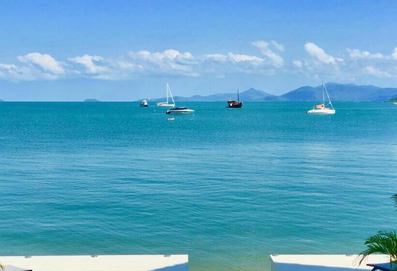 수피리어 트리플 룸, So Kohkoon Beach Resort