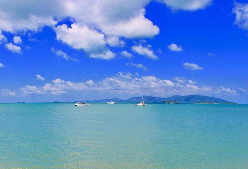 ویلای 1 خوابه, So Kohkoon Beach Resort