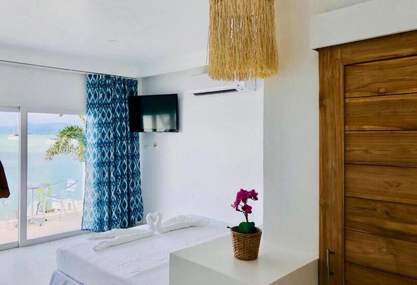 ویلای 1 خوابه, So Kohkoon Beach Resort