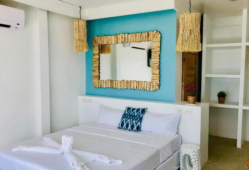 ویلای 1 خوابه, So Kohkoon Beach Resort