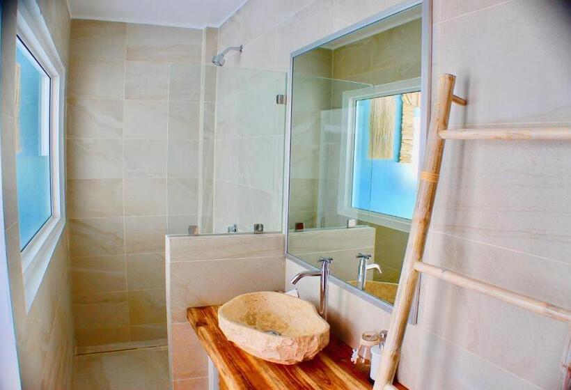 اتاق لوکس خانوادگی, So Kohkoon Beach Resort