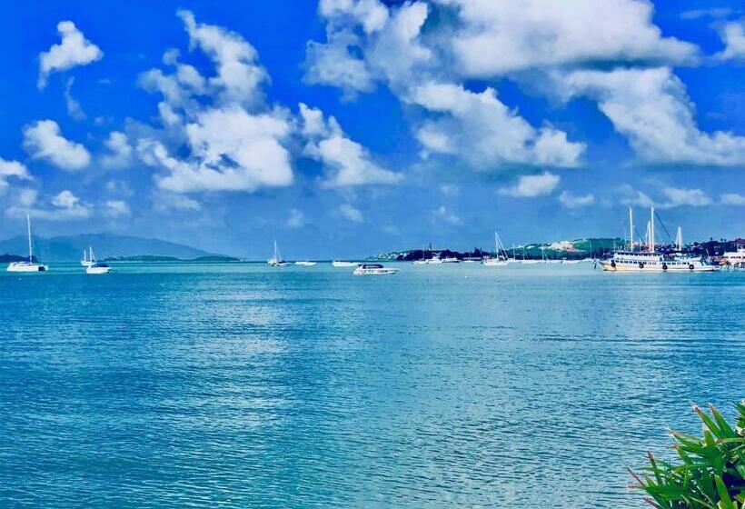 اتاق لوکس خانوادگی, So Kohkoon Beach Resort