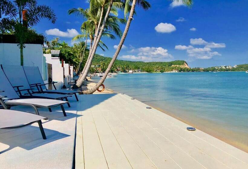 اتاق لوکس خانوادگی, So Kohkoon Beach Resort