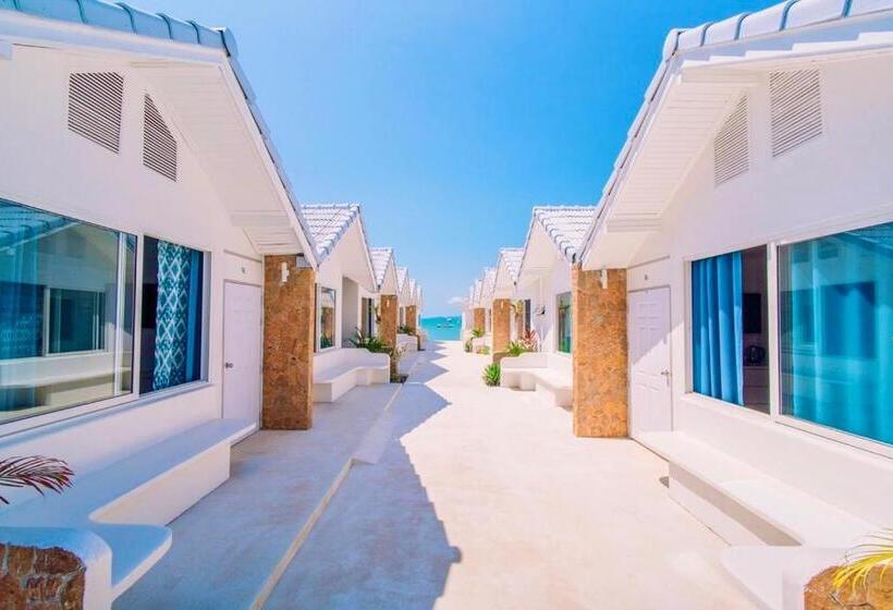 اتاق سوپریور سه تخته, So Kohkoon Beach Resort