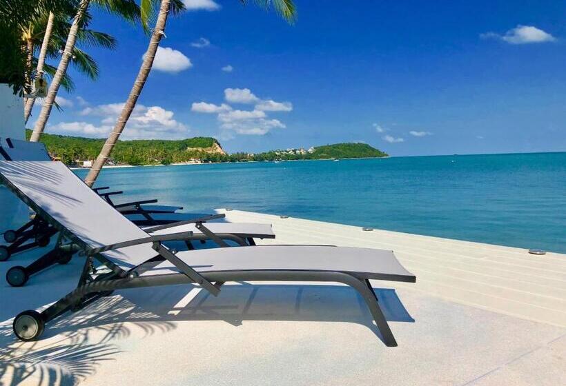 ویلای 1 خوابه, So Kohkoon Beach Resort