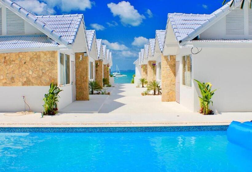 ویلای 1 خوابه, So Kohkoon Beach Resort