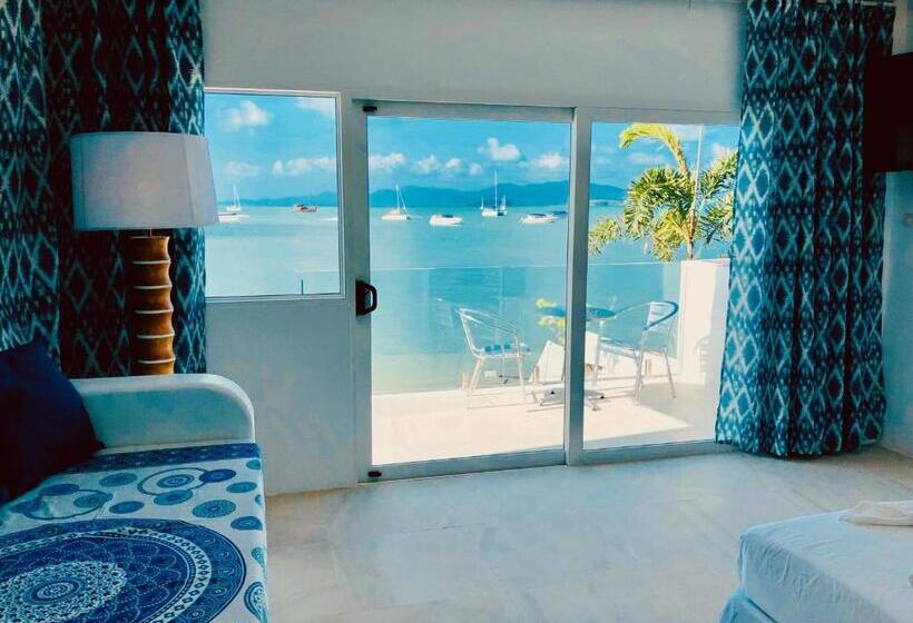 ویلای 1 خوابه, So Kohkoon Beach Resort