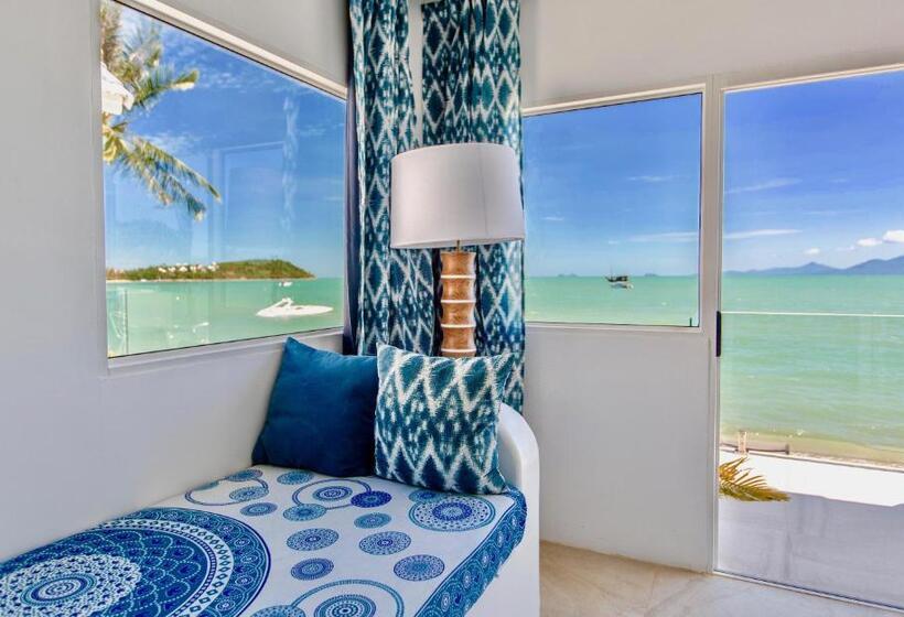 ویلای 1 خوابه, So Kohkoon Beach Resort