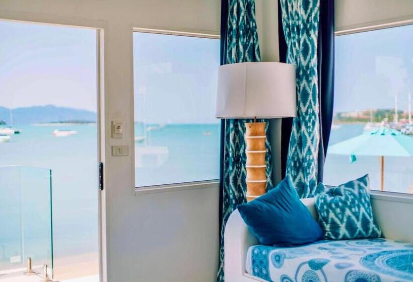 ویلای 1 خوابه, So Kohkoon Beach Resort