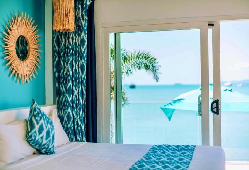 ویلای 1 خوابه, So Kohkoon Beach Resort