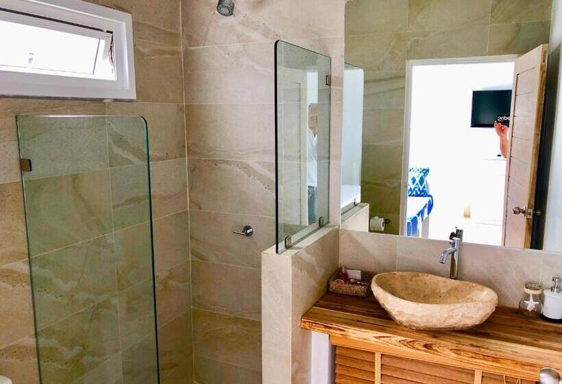 اتاق لوکس خانوادگی, So Kohkoon Beach Resort