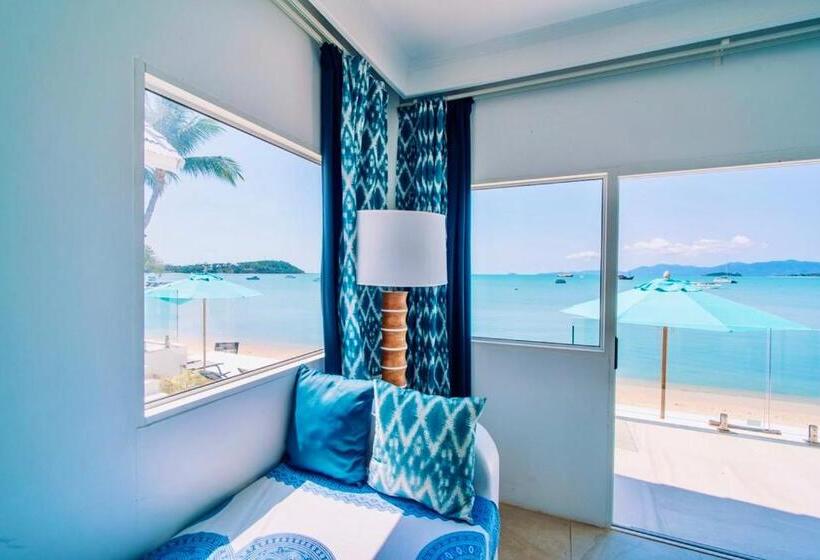 ویلای 1 خوابه, So Kohkoon Beach Resort