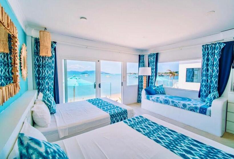 ویلای 1 خوابه, So Kohkoon Beach Resort