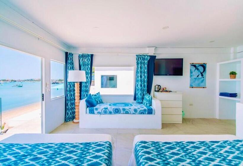 ویلای 1 خوابه, So Kohkoon Beach Resort