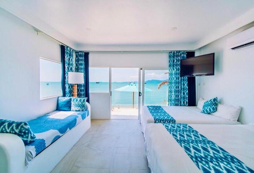 ویلای 1 خوابه, So Kohkoon Beach Resort