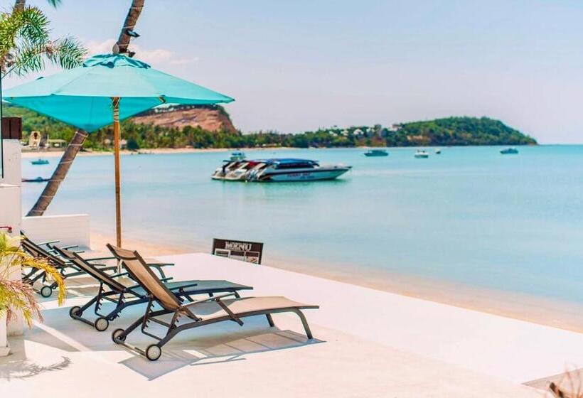 ویلای 1 خوابه, So Kohkoon Beach Resort