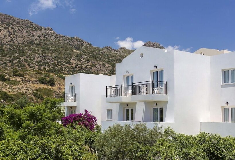 غرفة قياسية مطلّة علي الحديقة, Mare Village