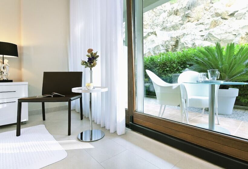 חדר סטנדרט, קומת קרקע, The Residence Apart