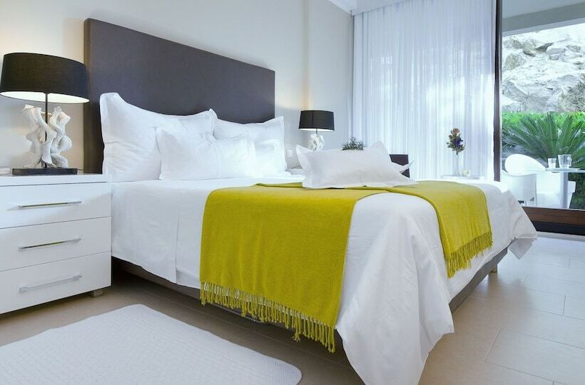 חדר סטנדרט, קומת קרקע, The Residence Apart