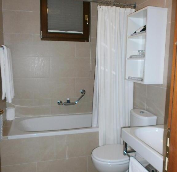 חדר סטנדרט, קומת קרקע, The Residence Apart