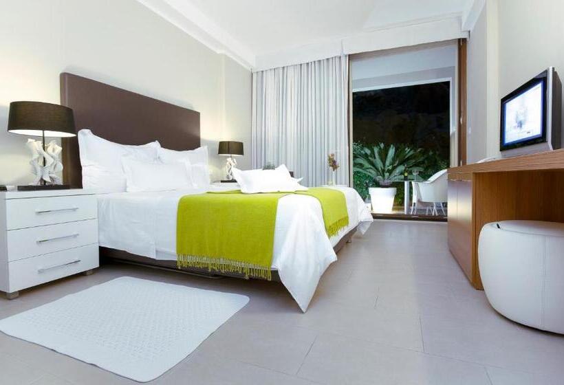 חדר סטנדרט, קומת קרקע, The Residence Apart