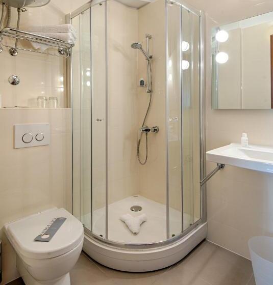 דירת דלוקס 2 חדרי שינה, The Residence Apart