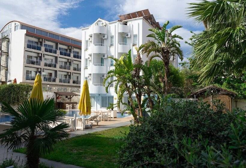 غرفة إقتصادية, Otel Yeni Residence