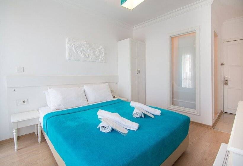 غرفة إقتصادية, Otel Yeni Residence