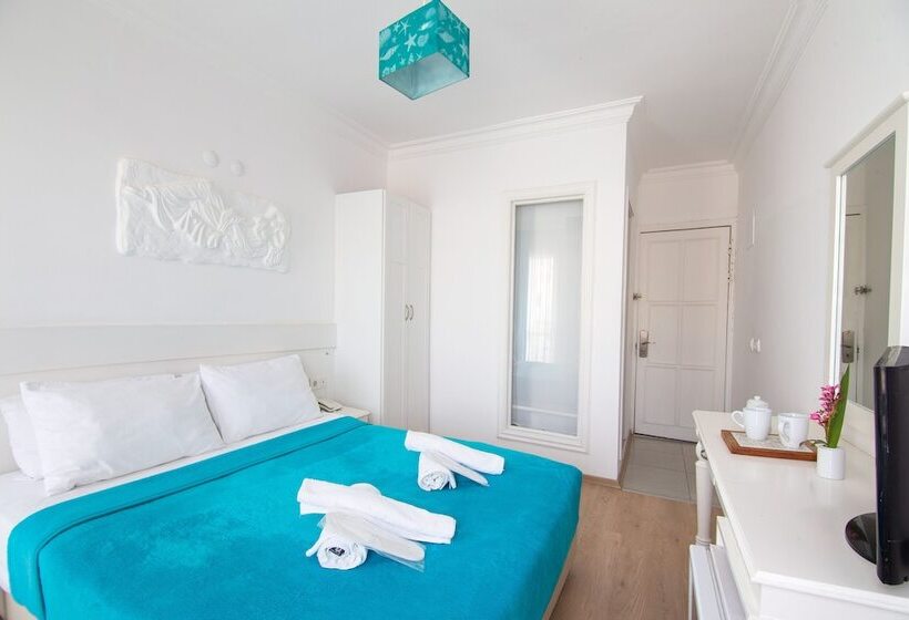 غرفة إقتصادية, Otel Yeni Residence