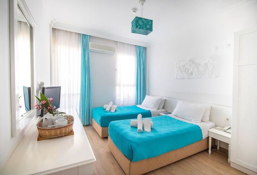Номер Economy, Otel Yeni Residence