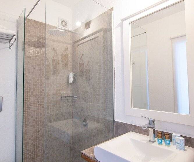 غرفة قياسية, Otel Yeni Residence