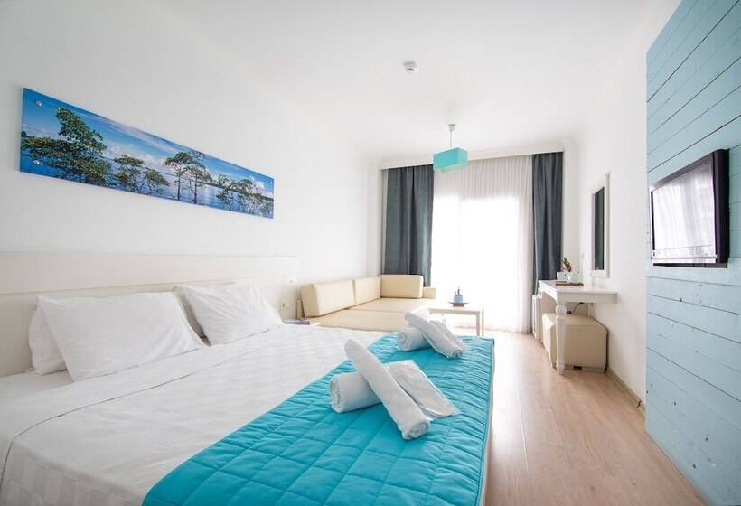 Номер Стандарт, Otel Yeni Residence