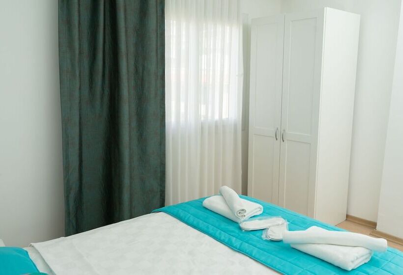 Номер Стандарт, Otel Yeni Residence