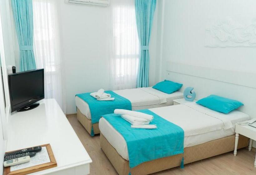 Номер Economy, Otel Yeni Residence