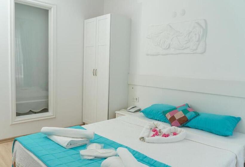 غرفة إقتصادية, Otel Yeni Residence