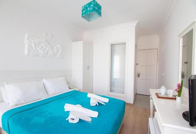 エコノミールーム, Otel Yeni Residence