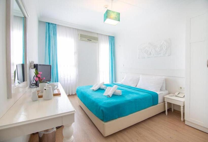 غرفة إقتصادية, Otel Yeni Residence