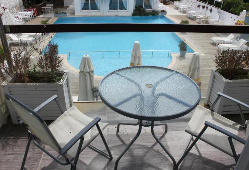 Номер Стандарт, Otel Yeni Residence