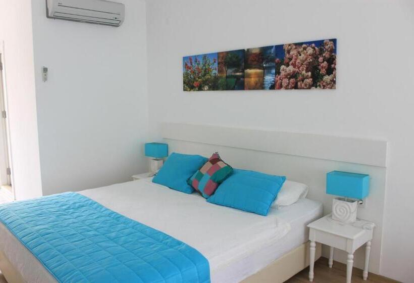 غرفة قياسية, Otel Yeni Residence