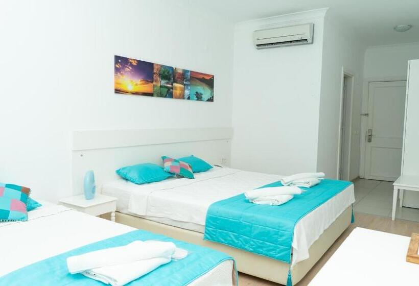 Номер Стандарт, Otel Yeni Residence