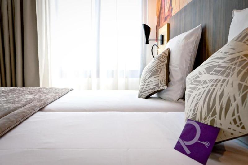 Номер Стандарт, Otel Yeni Residence