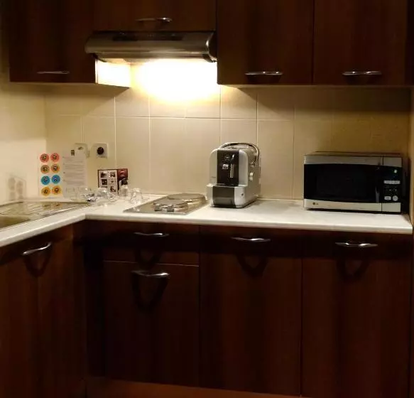 سوییت جونیور, Park Suites Hotel & Spa Luxury Boutique