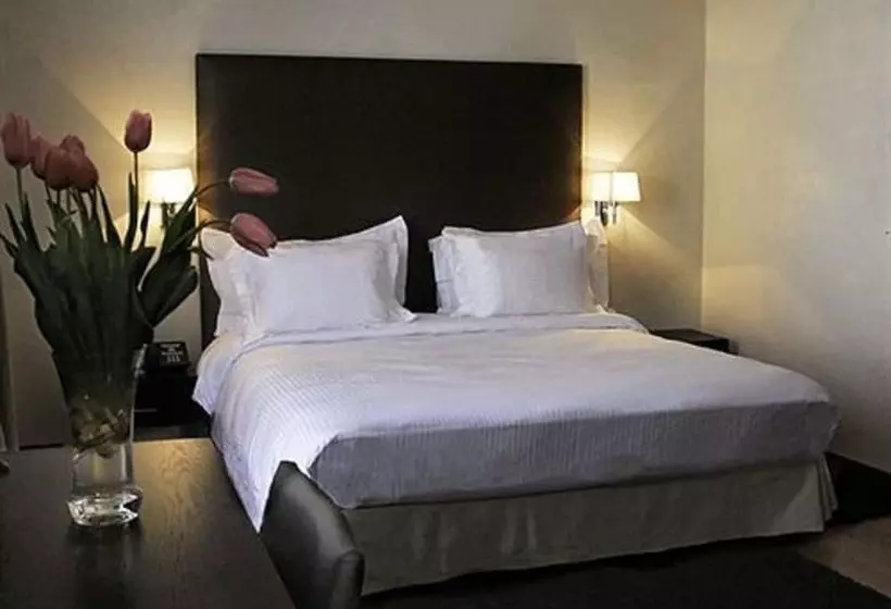 سوییت جونیور, Park Suites Hotel & Spa Luxury Boutique