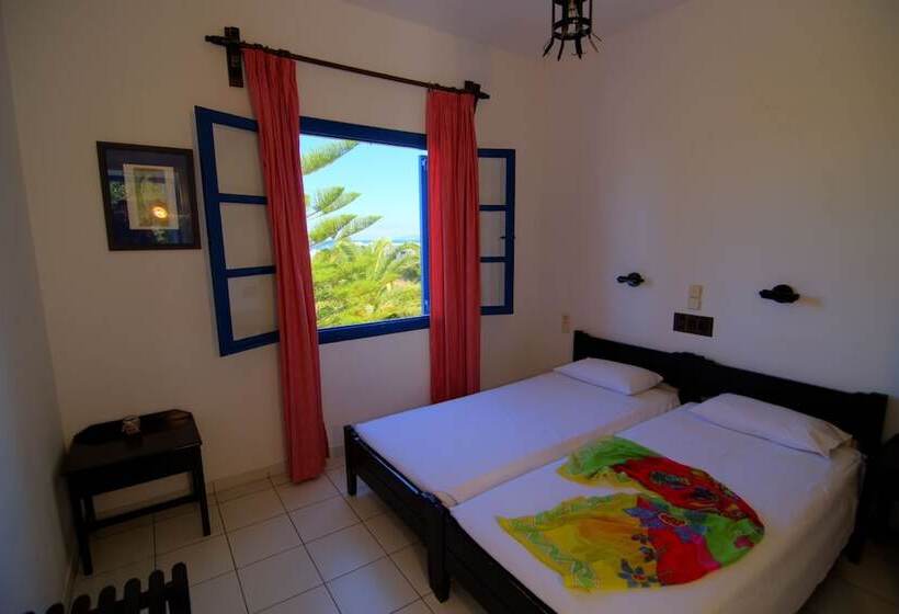 침실 1개 아파트, Sirius Apartments