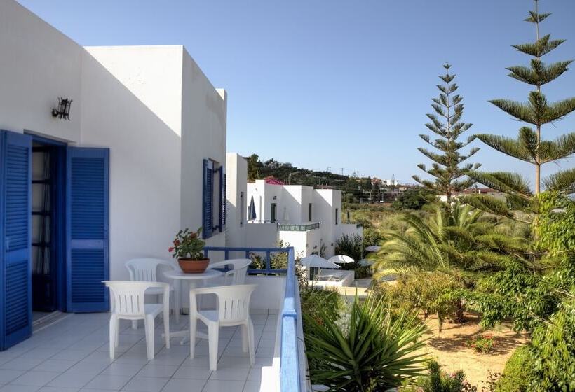 침실 1개 아파트, Sirius Apartments