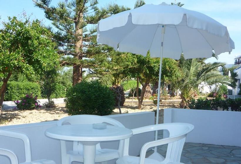 침실 2개 아파트, Sirius Apartments