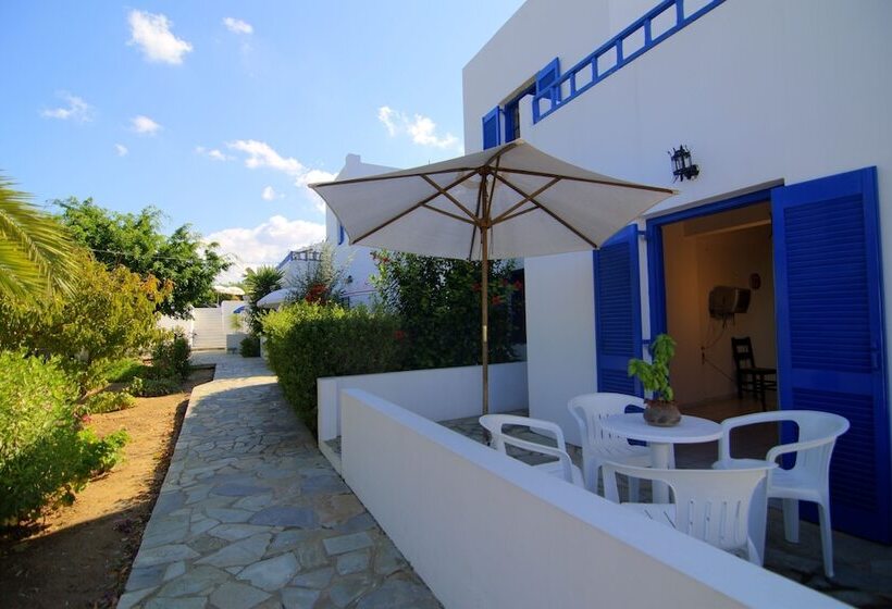 침실 1개 아파트, Sirius Apartments